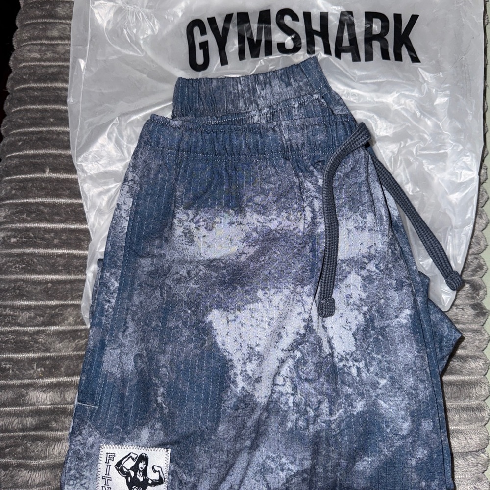 Gymshark Lifting Pump Pants - Size XS Women’s